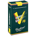 Vandoren V16 sopraansax riet per 10 stuks