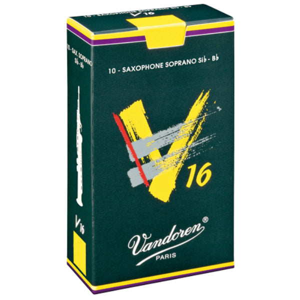 Vandoren V16 sopraansax riet per stuk