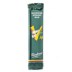 Vandoren V16 sopraansax riet per 10 stuks