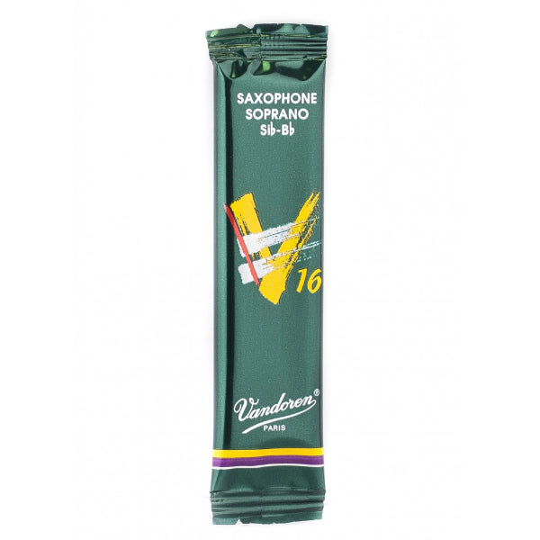 Vandoren V16 sopraansax riet per stuk