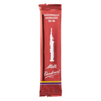Vandoren JAVA “Filed - Red Cut” sopraansax riet per stuk