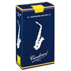Vandoren Traditional altsax riet per 10 stuks