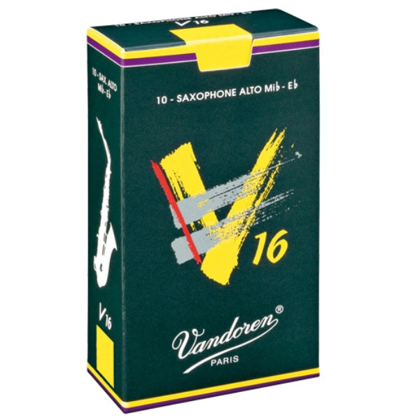 Vandoren V16 altsax riet per 10 stuks