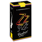 Vandoren ZZ altsax riet per 10 stuks