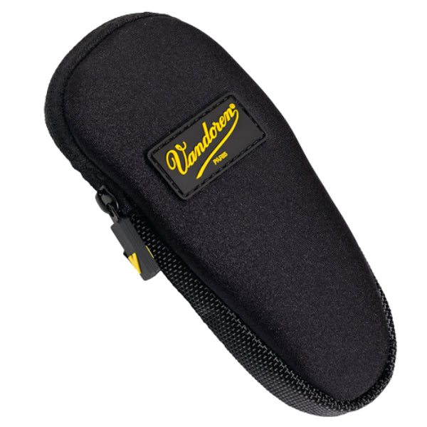 Vandoren P200 mondstuk etui klarinet, sopraan- & altsax