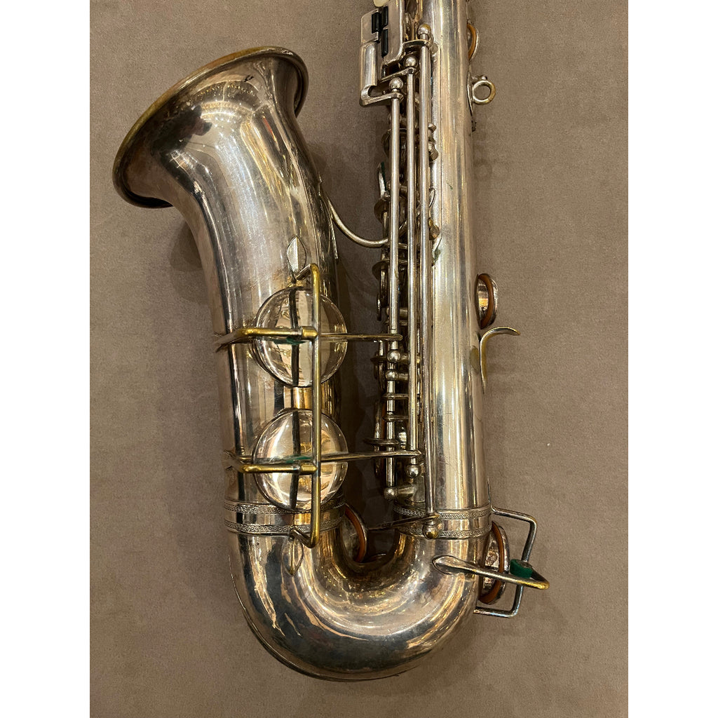 Selmer Paris Model 26 altsaxofoon 6071