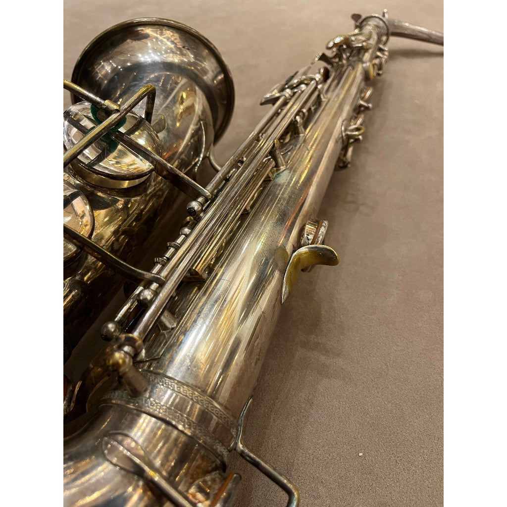 Selmer Paris Model 26 altsaxofoon 6071