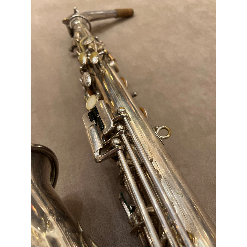 Selmer Paris Model 26 altsaxofoon 6071