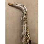Selmer Paris Model 26 altsaxofoon 6071