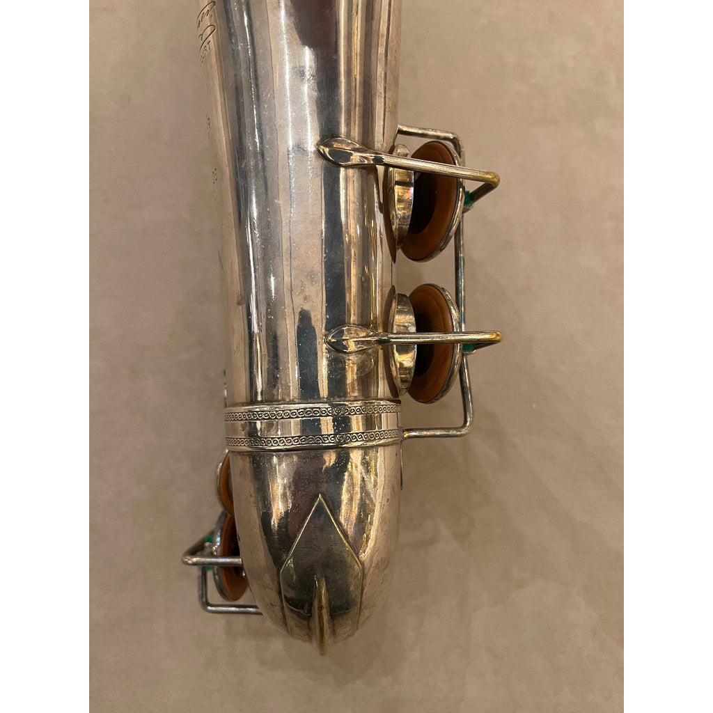Selmer Paris Model 26 altsaxofoon 6071