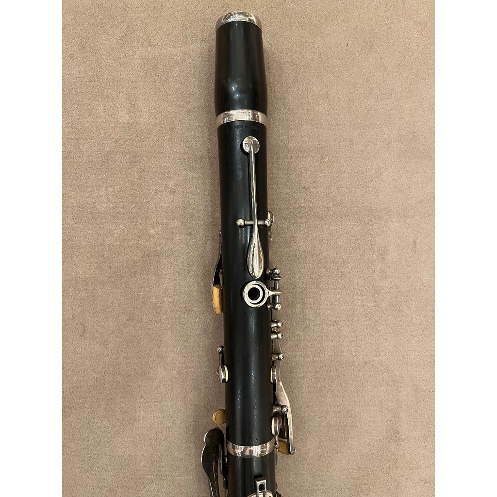 Leblanc Concerto Bb klarinet 63414