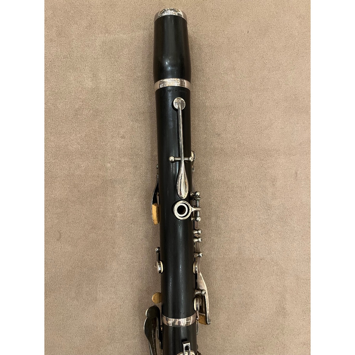 Leblanc Concerto Bb klarinet 63414