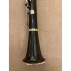 Leblanc Concerto Bb klarinet 63414