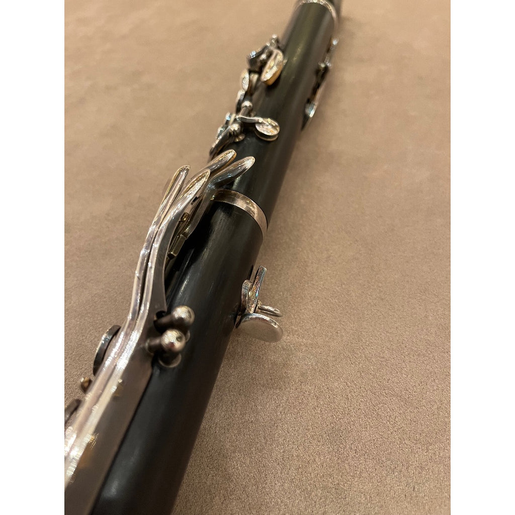 Leblanc Concerto Bb klarinet 63414