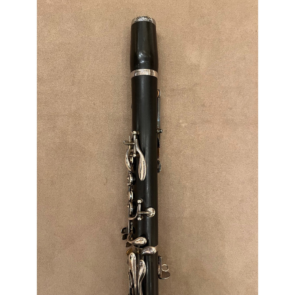 Leblanc Concerto Bb klarinet 63414