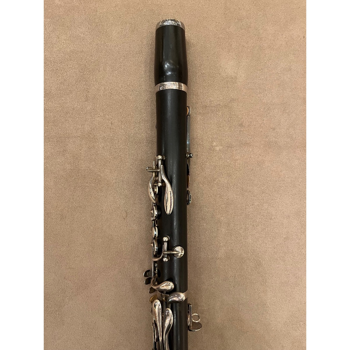 Leblanc Concerto Bb klarinet 63414