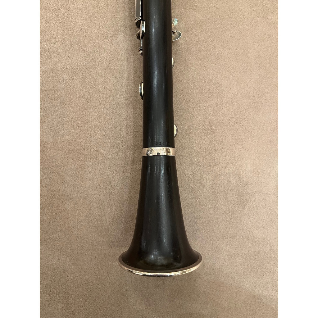 Leblanc Concerto Bb klarinet 63414