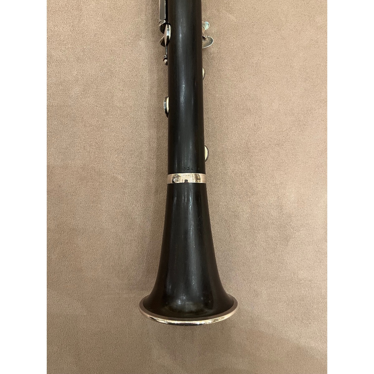 Leblanc Concerto Bb klarinet 63414