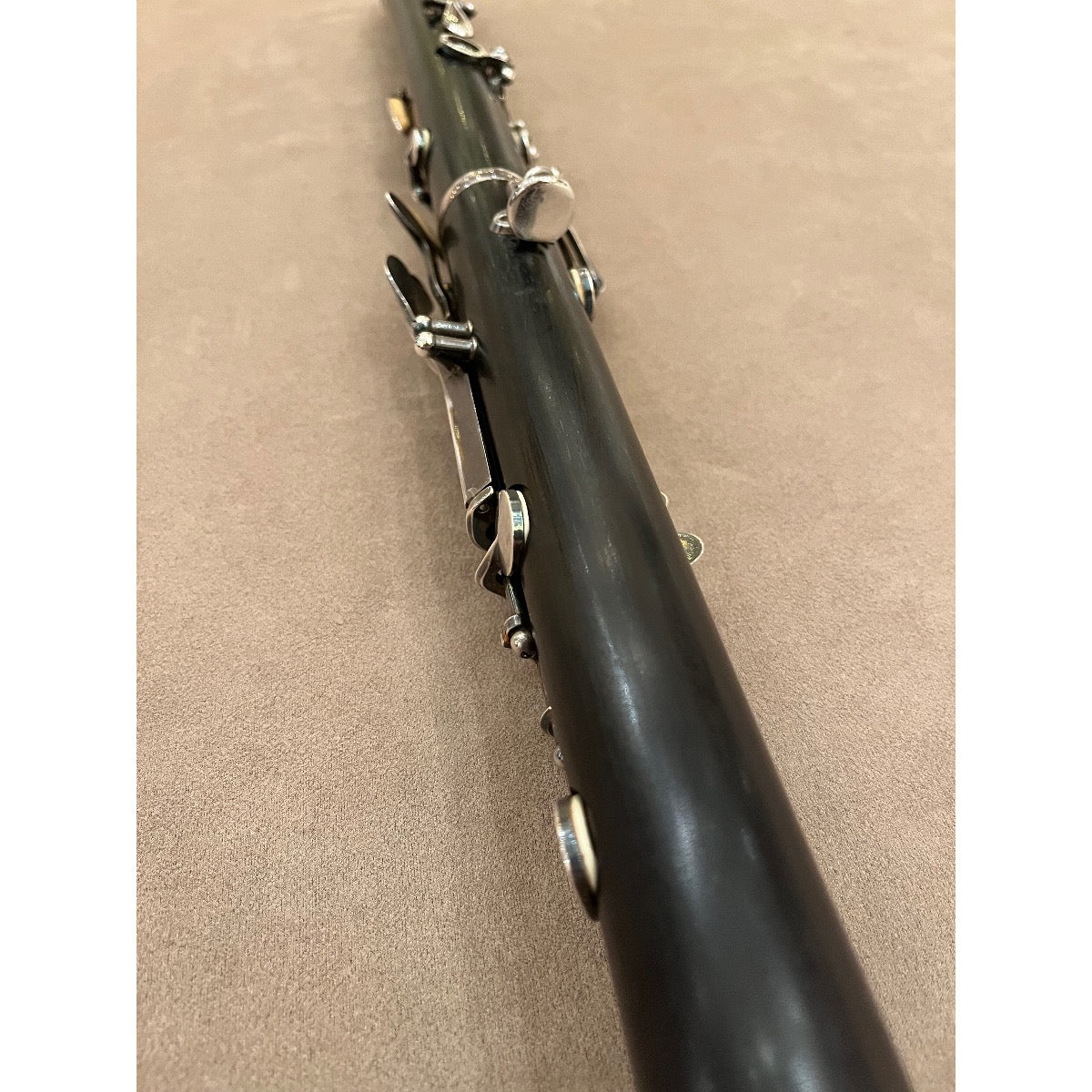 Leblanc Concerto Bb klarinet 63414