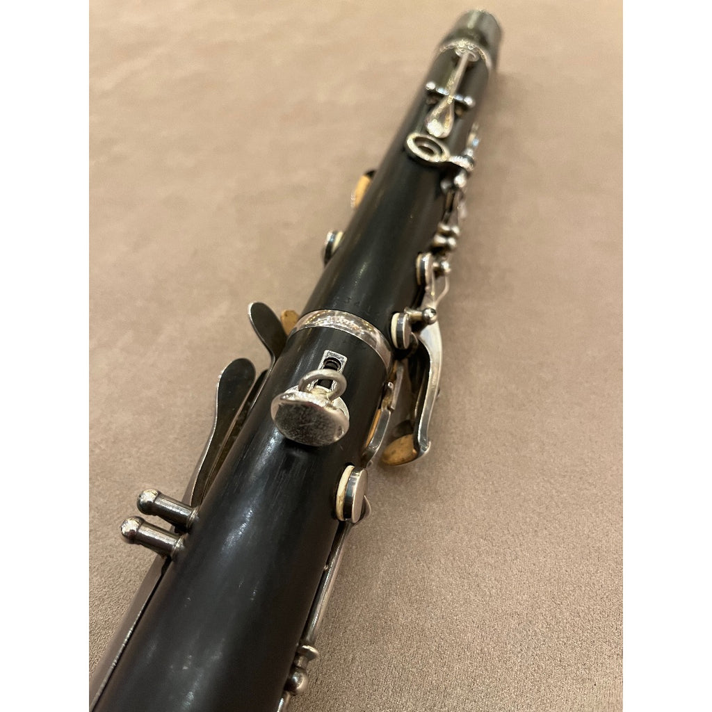 Leblanc Concerto Bb klarinet 63414