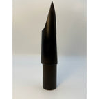Berg Larsen Hard Rubber #130/1 SMS baritonsax mondstuk