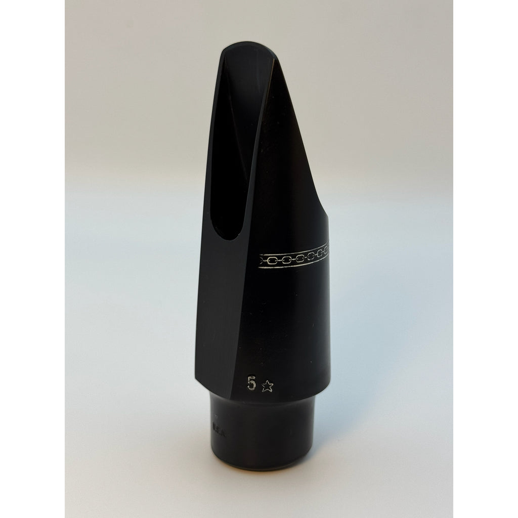 Otto Link Tone Edge #5* altsax mondstuk