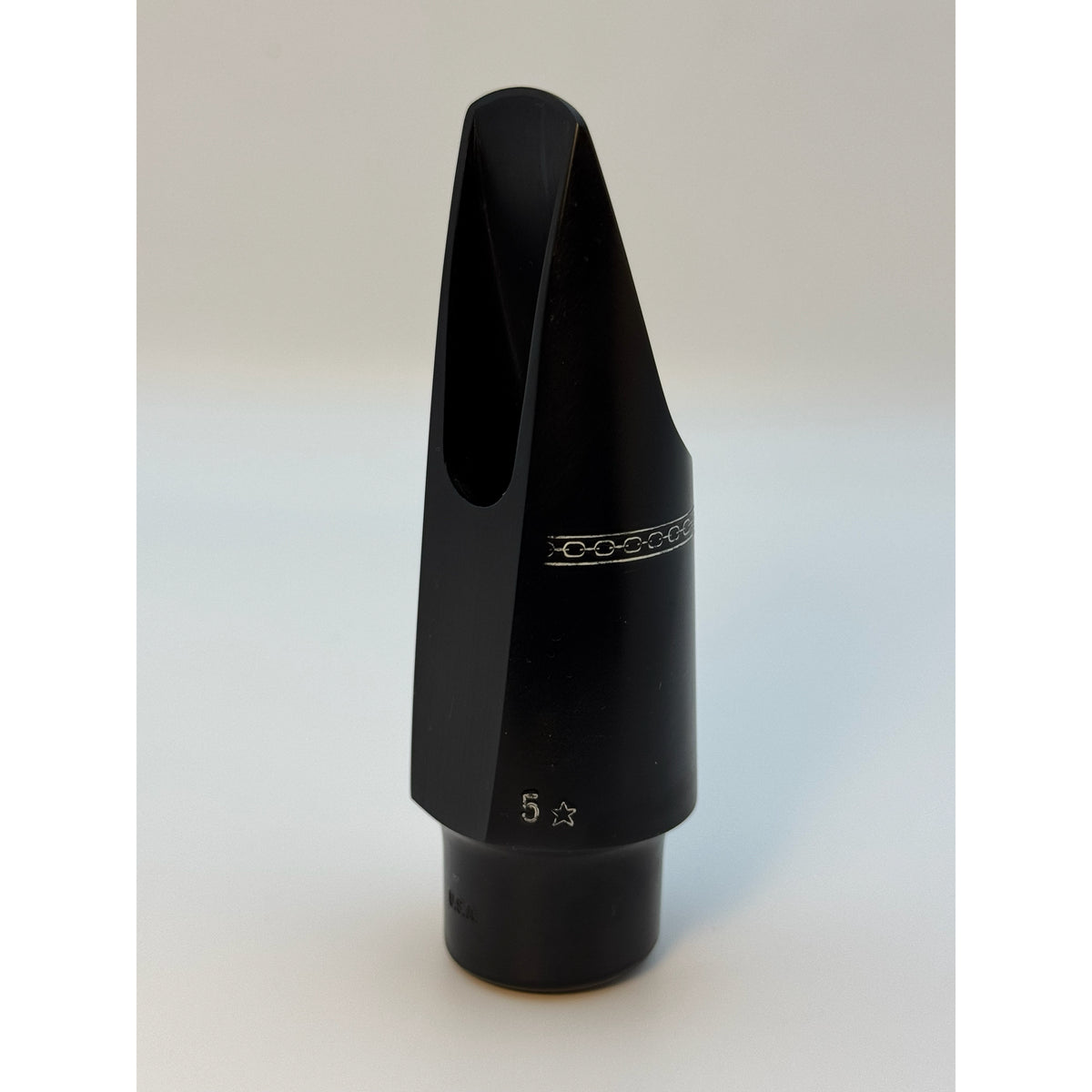 Otto Link Tone Edge #5* altsax mondstuk