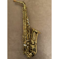 Selmer Paris Super Action 80 Series II altsaxofoon 711858