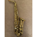 Selmer Paris Super Action 80 Series II altsaxofoon 711858