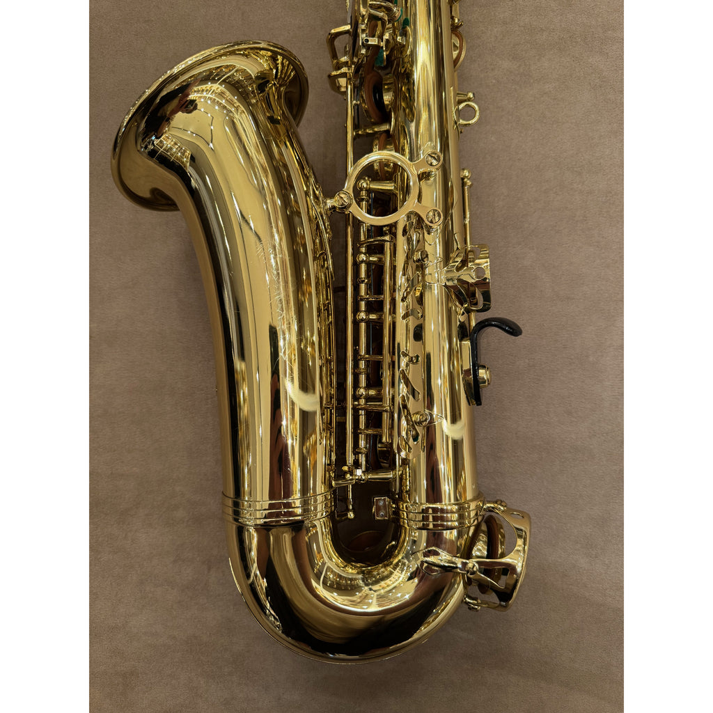 Selmer Paris Super Action 80 Series II altsaxofoon 711858