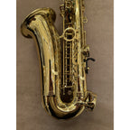 Selmer Paris Super Action 80 Series II altsaxofoon 711858