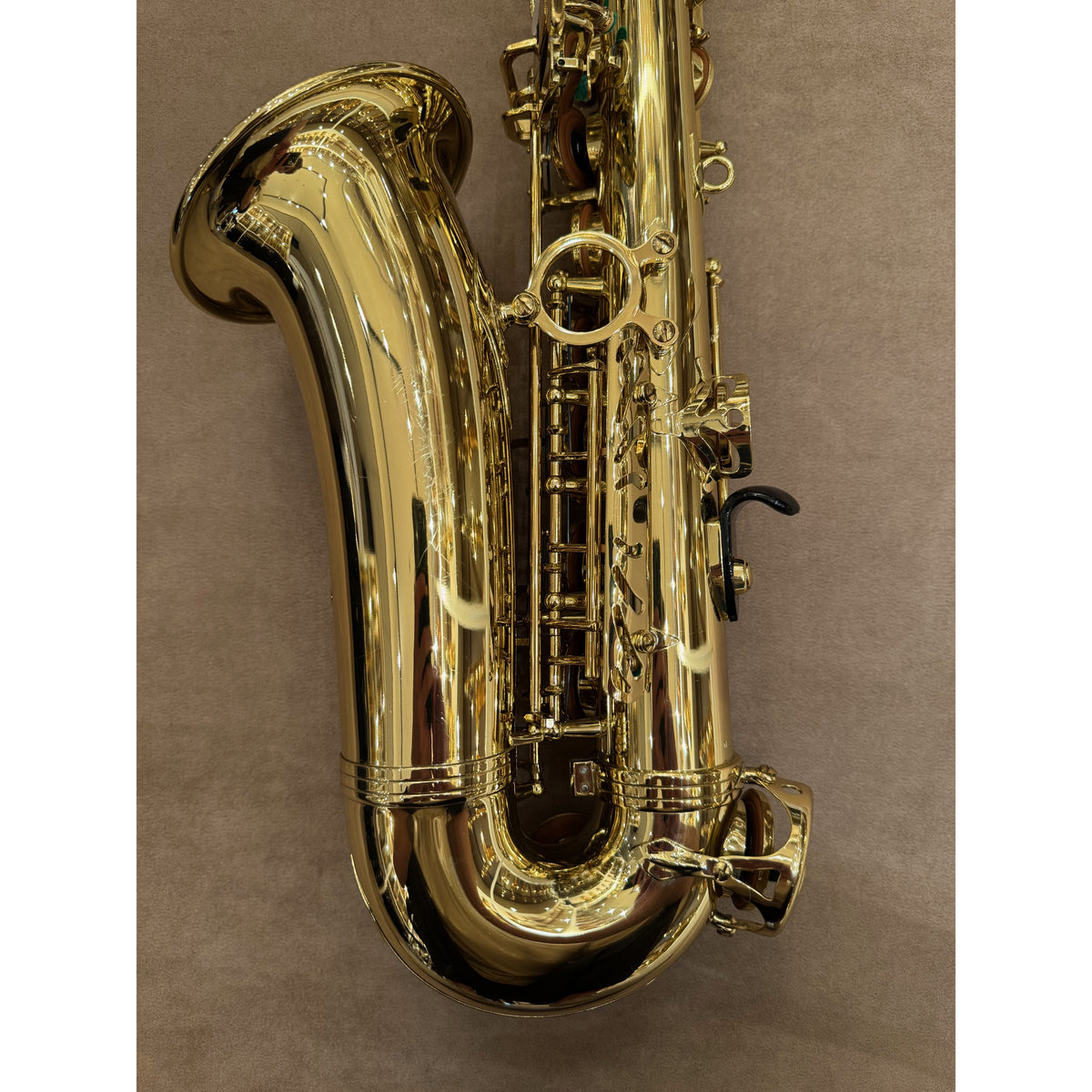 Selmer Paris Super Action 80 Series II altsaxofoon 711858