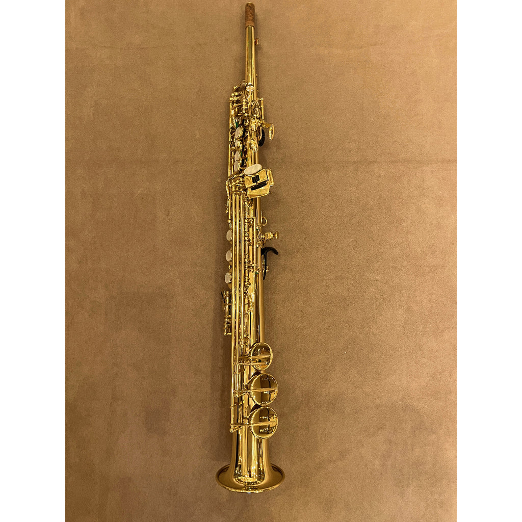 Selmer Paris SA80II sopraansaxofoon 719241