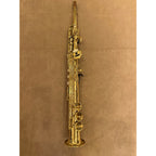Selmer Paris SA80II sopraansaxofoon 719241