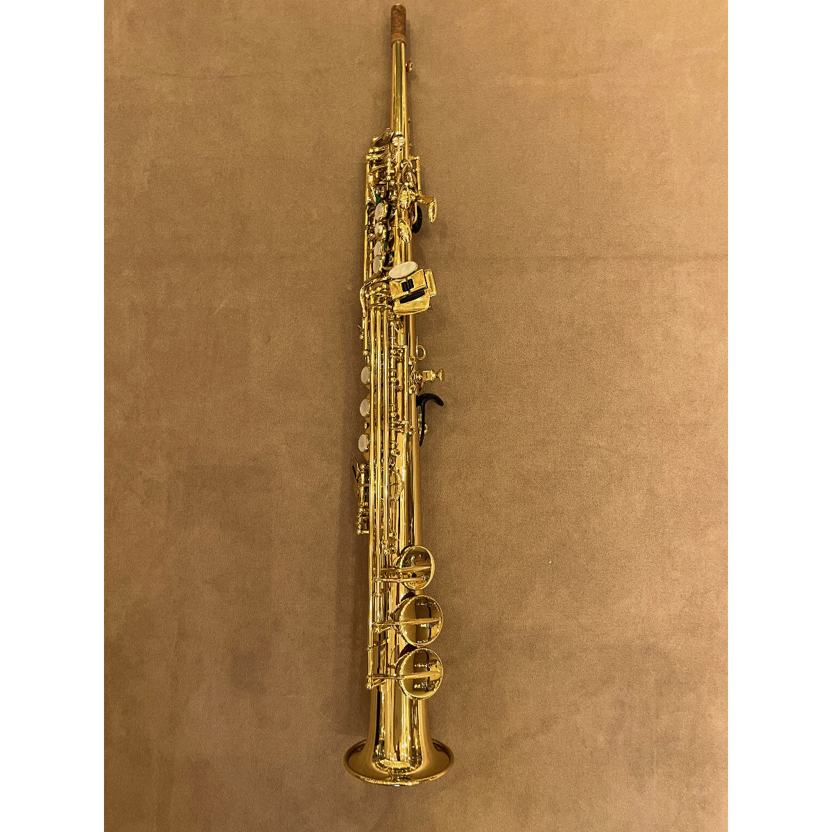 Selmer Paris SA80II sopraansaxofoon 719241