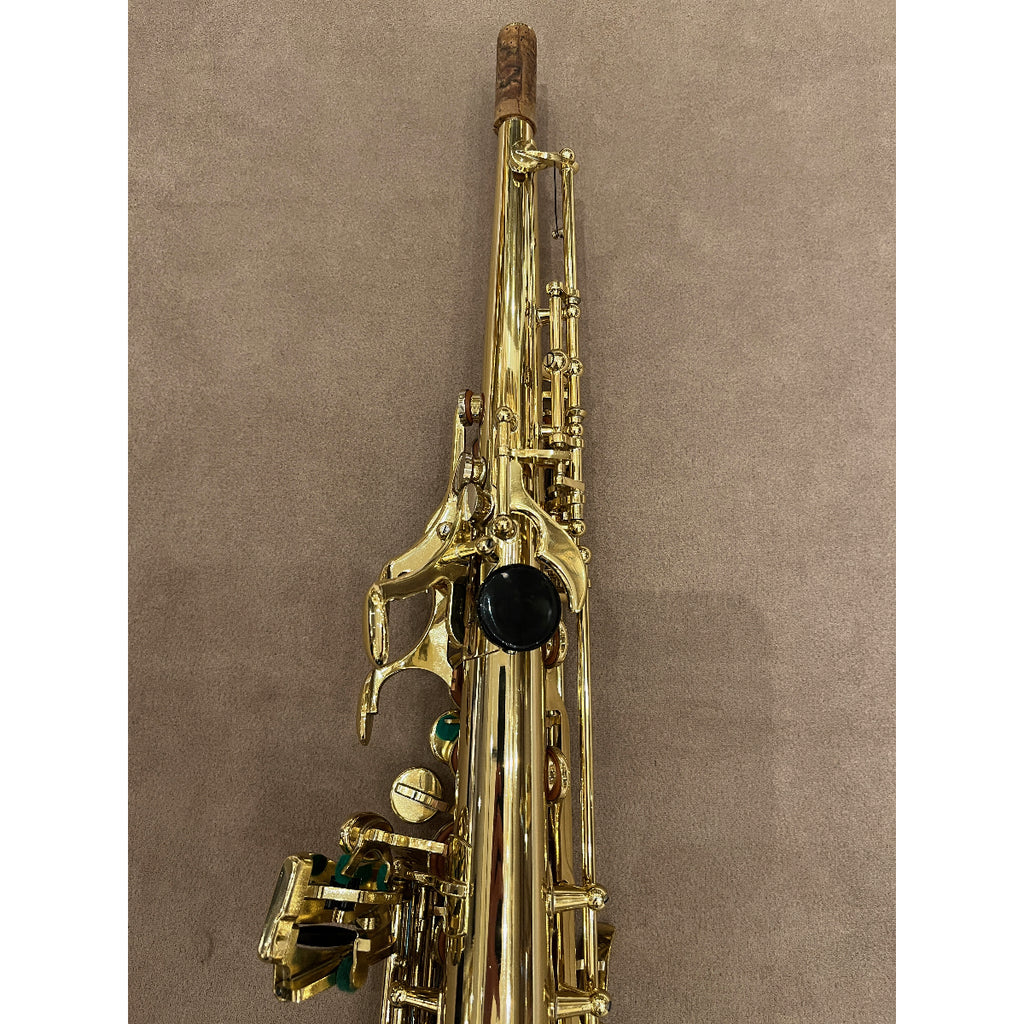 Selmer Paris SA80II sopraansaxofoon 719241