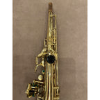 Selmer Paris SA80II sopraansaxofoon 719241
