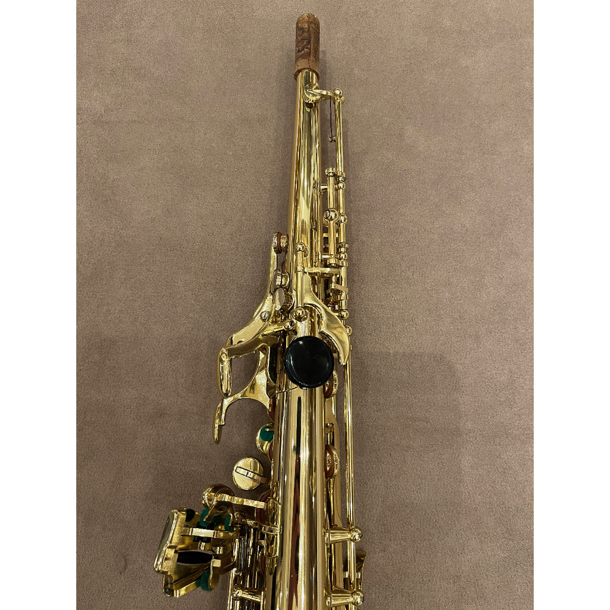 Selmer Paris SA80II sopraansaxofoon 719241