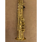 Selmer Paris SA80II sopraansaxofoon 719241