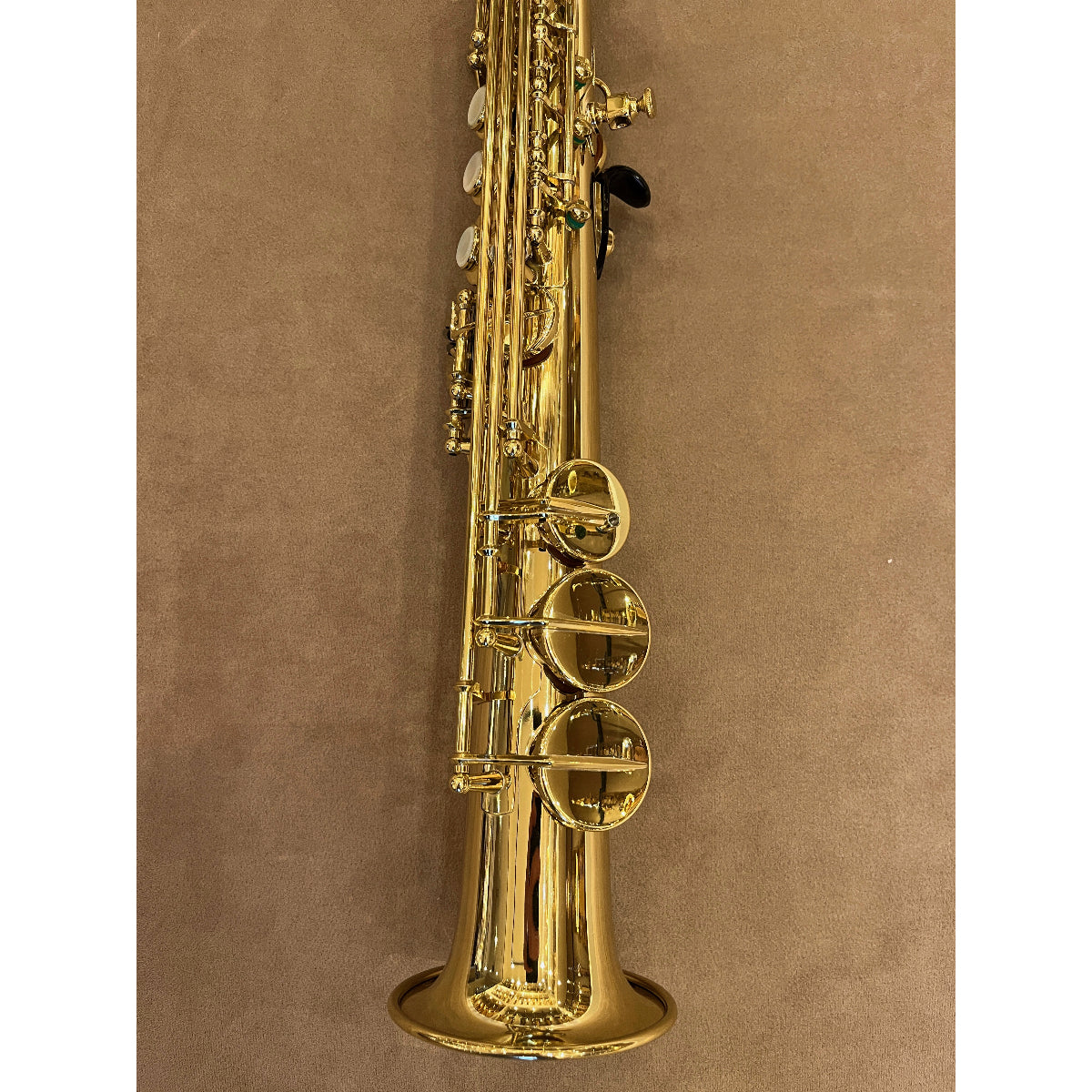 Selmer Paris SA80II sopraansaxofoon 719241