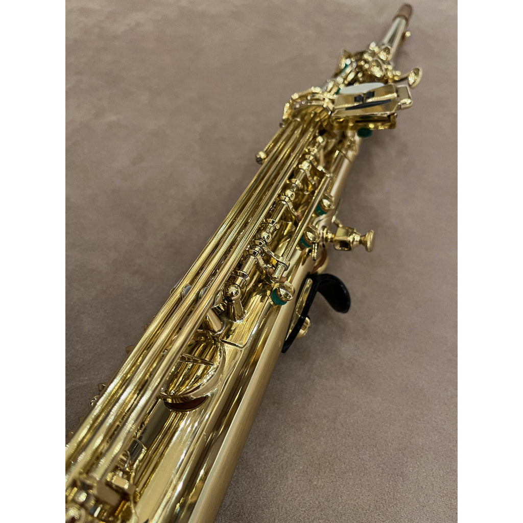 Selmer Paris SA80II sopraansaxofoon 719241