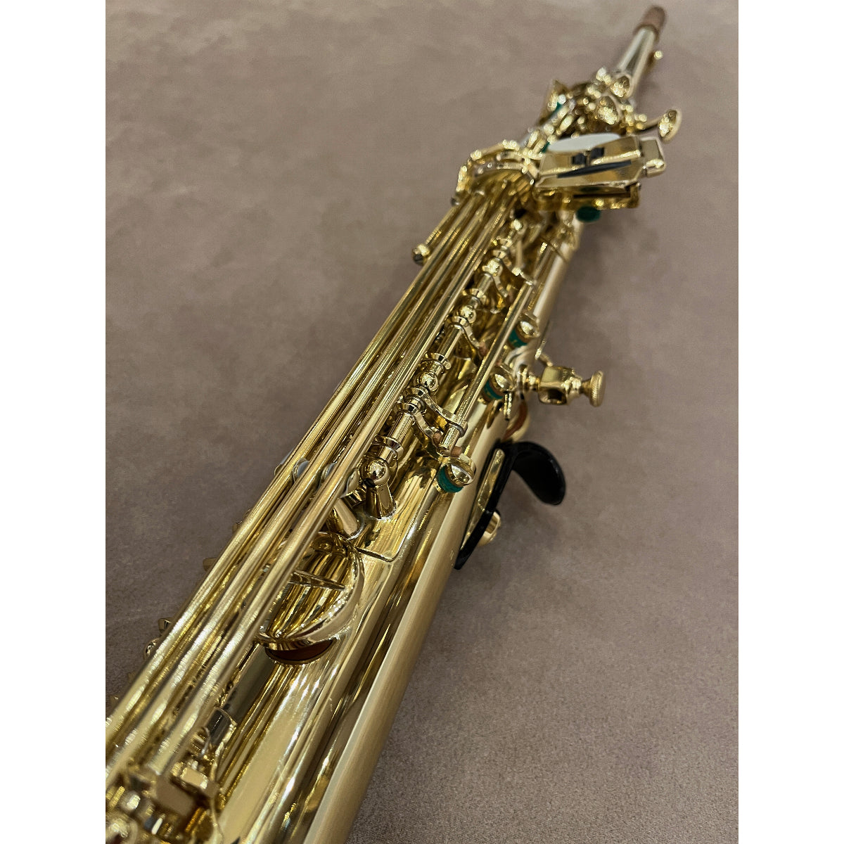 Selmer Paris SA80II sopraansaxofoon 719241
