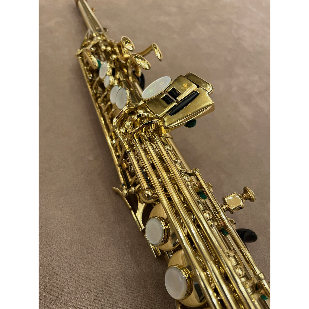 Selmer Paris SA80II sopraansaxofoon 719241