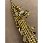Selmer Paris SA80II sopraansaxofoon 719241