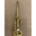 Selmer Paris SA80II sopraansaxofoon 719241