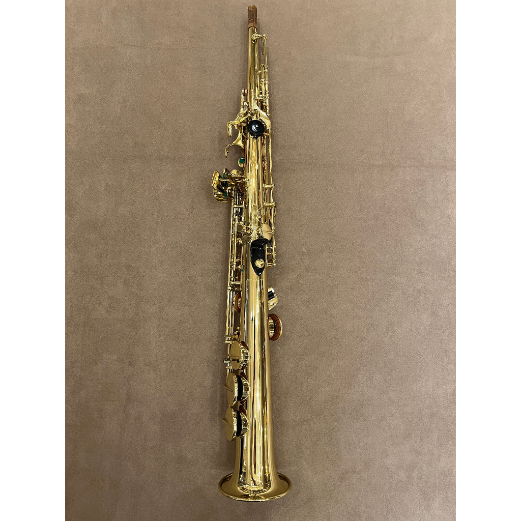 Selmer Paris SA80II sopraansaxofoon 719241
