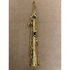 Selmer Paris SA80II sopraansaxofoon 719241