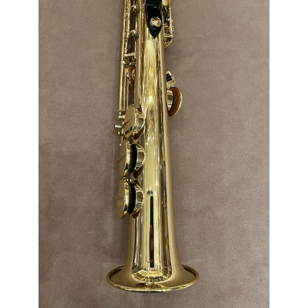 Selmer Paris SA80II sopraansaxofoon 719241
