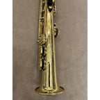 Selmer Paris SA80II sopraansaxofoon 719241