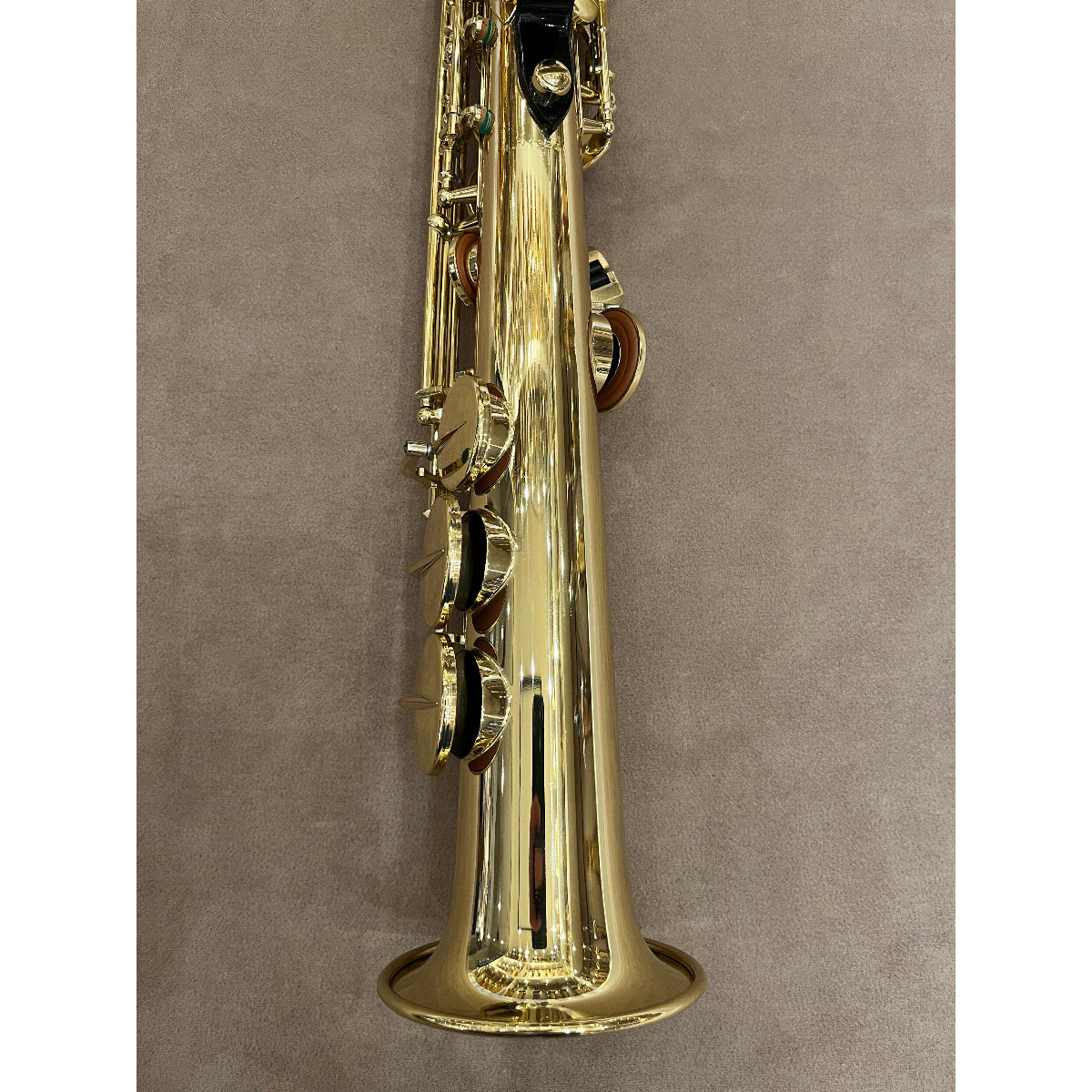 Selmer Paris SA80II sopraansaxofoon 719241